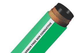 Carbon Free / Non-Conductive Hose
