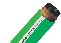 Carbon Free Hose (With Fiber)