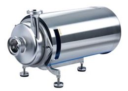 Grundfos Euro - HYGIA