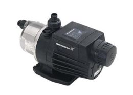 Grundfos MQ