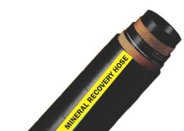 Mineral Recovery Hose 525 psi