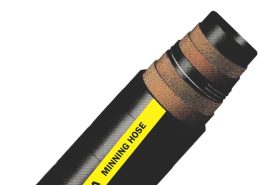 Minning Hose - Extra Abrasive Resistant Hose