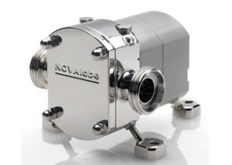 Grundfos NOVAlobe