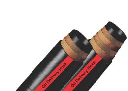 MONDEA Oil Delivery Hose