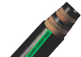 Slurry / Material Suction Hose