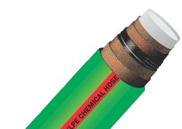 XLPE Chemical Hose