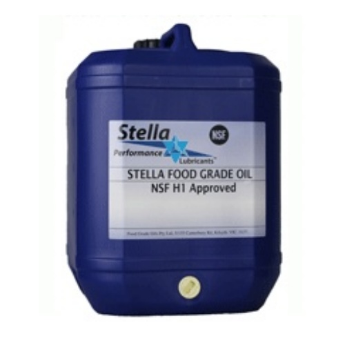 STELLA FG GEAR OIL 220 STELLA FG GEAR OIL 220
