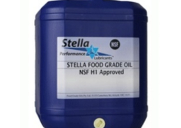 STELLA FG GEAR OIL 680