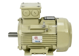 Electric motors - M Series