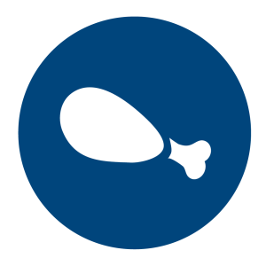 Worm gear reducers for aggressive environments and high hygiene requirements