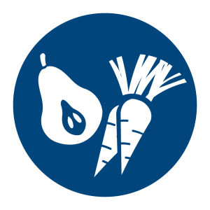 Worm gear reducers for aggressive environments and high hygiene requirements