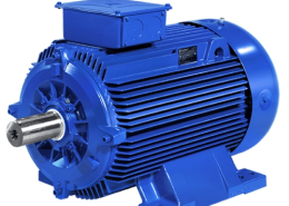 C_C (Low Voltage) C_CH (Medium Voltage)