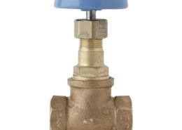 HV3 Stop Valve