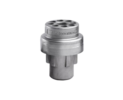 IN15, IN25M and IN40M Steam Injectors