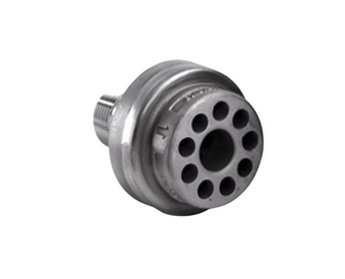 IN15, IN25M and IN40M Steam Injectors