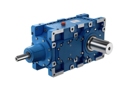 Mid Heavy Duty gear reducers - PBZ