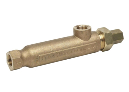 No.8 Fixed Temperature Liquid Expansion Steam Trap