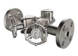 PC4001, PC4000 and PC40 Pipeline Connectors