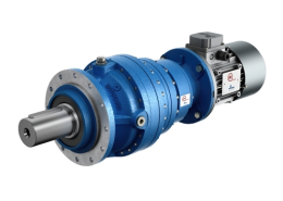 Planetary gear reducers