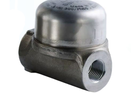 SBP30 Stainless Steel Sealed Balanced