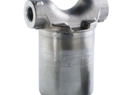 SIB30 and SIB30H Stainless Steel Sealed Inverted Bucket Steam Traps