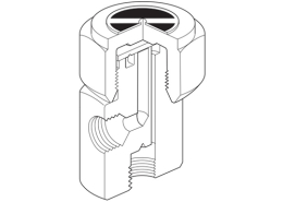 TD259 and TD259A Thermodynamic Steam Traps