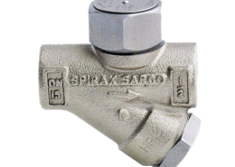 TD42 Thermodynamic Steam Trap