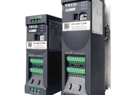 TECO S510 Series