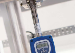 TFA Steam Flowmeter