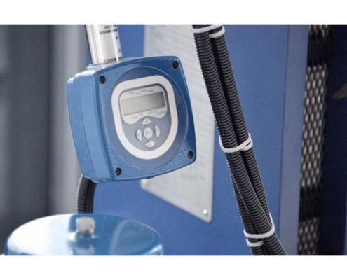 TVA Steam Flowmeter TVA Steam Flowmeter