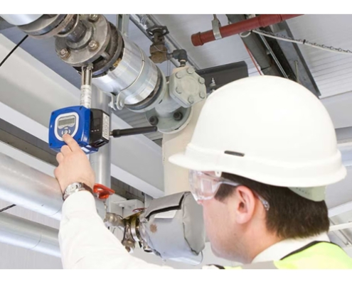 TVA Steam Flowmeter TVA Steam Flowmeter