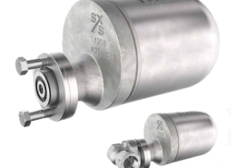 UFT14HC Universal Float and Thermostatic steam trap – High Capacity