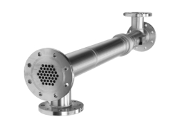 VEP and VES, VEP and VES Food+ Turflow Heat Exchangers