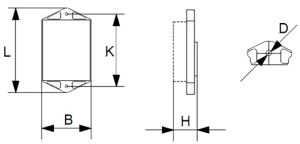 Mark XX Analogue AVR