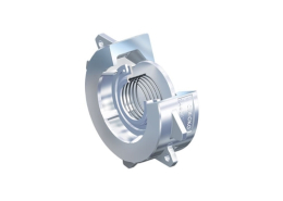 ARI-CHECKO D Wafer-typ flange-Check valve