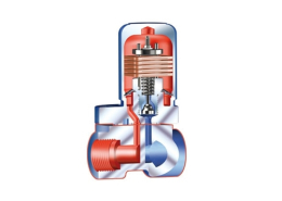 ARI-CONA Connector Components and accessories for steam range