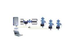 ARI-CONA Control Monitoring system for steam traps / External test chamber