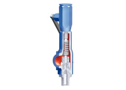 ARI-REYCO RL Series ANSI-Full Nozzle-Safety Relief Valve