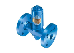 ARI-CONA 645/647 Condensate discharge temperature limiter (AWH) PN40