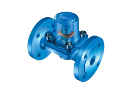 Liquid drainer PN16 / PN40