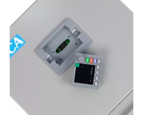 RBCA H900 Series High-performance VFD