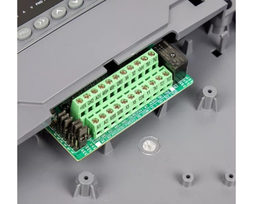 RBCA Y900 VFD for Permanent Magnet Motor