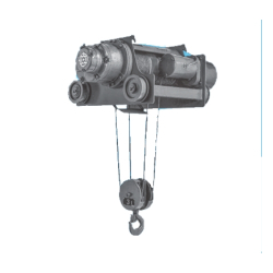 HITACHI V-series Double-Rail Type Hoist