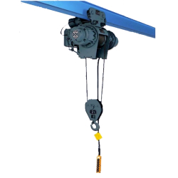 HITACHI V-series Standard Headroom Type Hoist