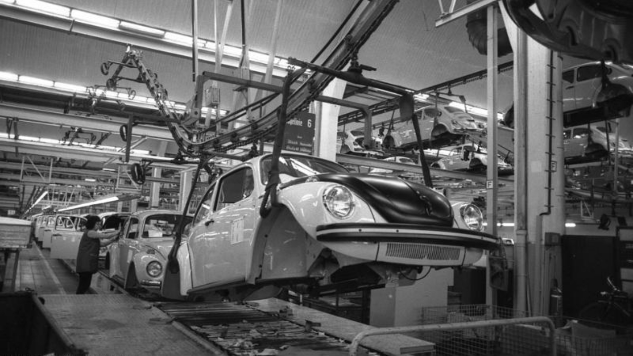 Jual Weigh Feeder Conveyor Akurasi Tinggi – Gratis Konsultasi