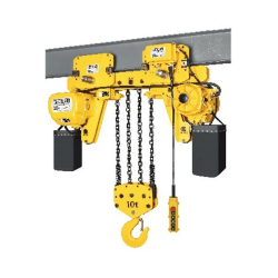 PAWELL Hoist LH-PE Capacity 0.5t ~ 10t Dual Speed
