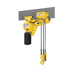 PAWELL Hoist LH-PE Capacity 0.5t ~ 10t Single Speed