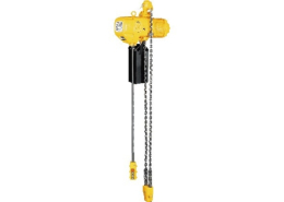 PAWELL Hoist PE Capacity 0.5t ~ 5t Dual Speed