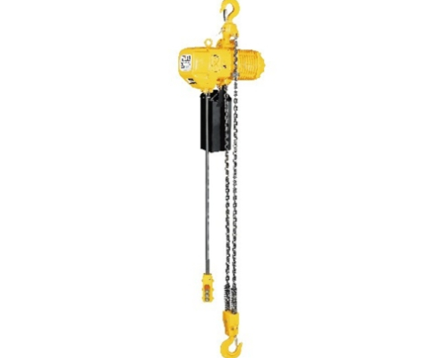 PAWELL Hoist PE Capacity 0.5t ~ 5t Dual Speed