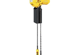 PAWELL Hoist PE Capacity 0.5t ~ 5t Single Speed